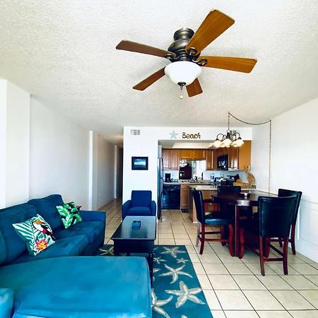 Sunswept 505 By Albvr - Beachfront Condo At A Great Location! Orange Beach Zewnętrze zdjęcie
