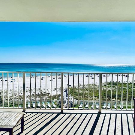 Sunswept 505 By Albvr - Beachfront Condo At A Great Location! Orange Beach Zewnętrze zdjęcie