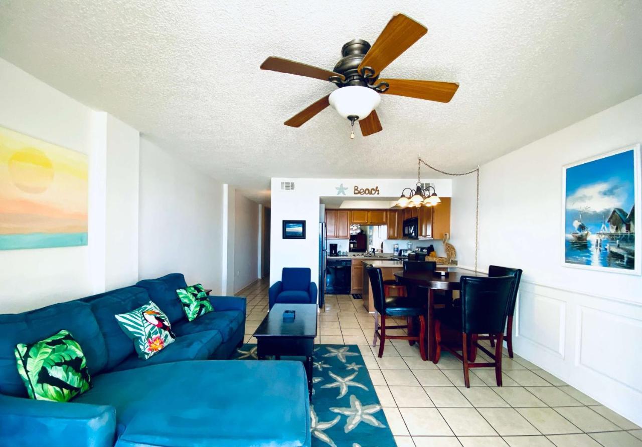 Sunswept 505 By Albvr - Beachfront Condo At A Great Location! Orange Beach Zewnętrze zdjęcie