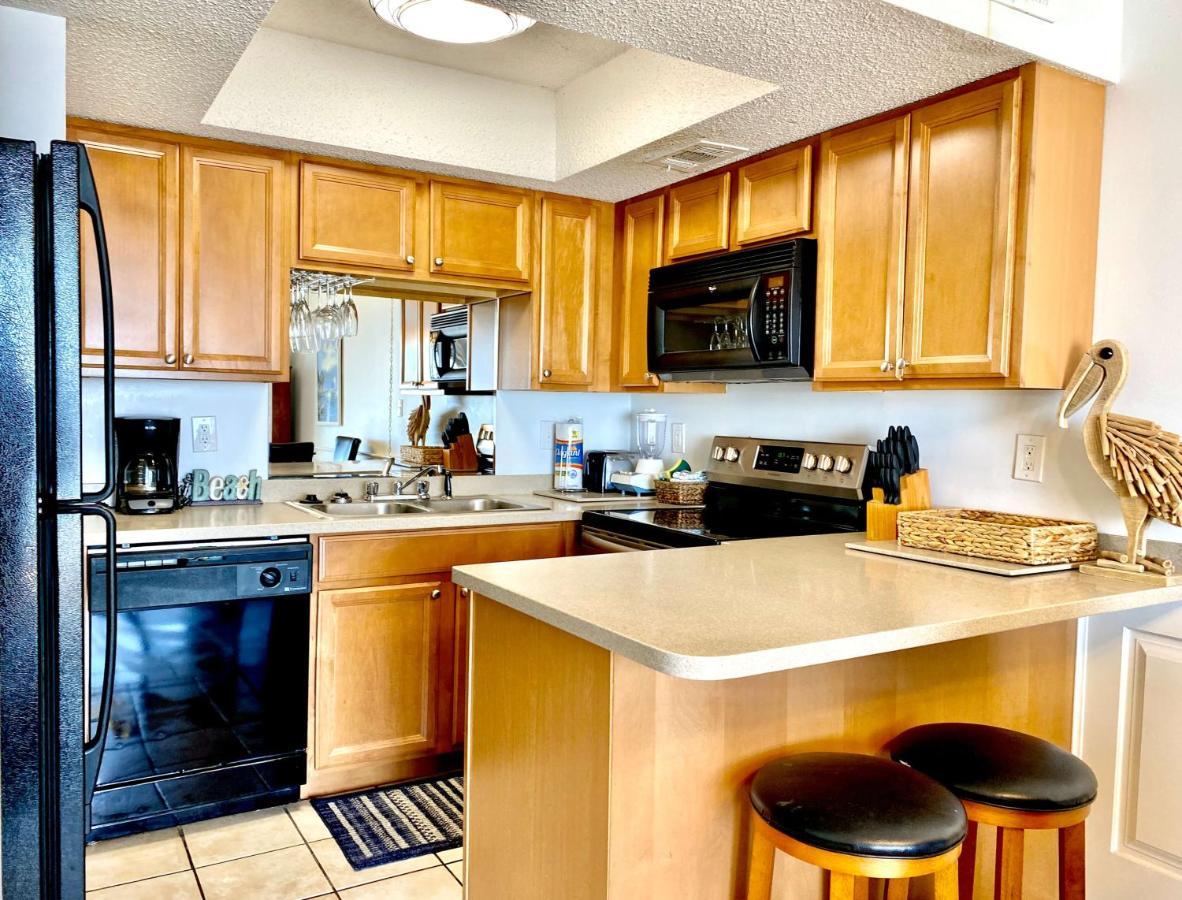 Sunswept 505 By Albvr - Beachfront Condo At A Great Location! Orange Beach Zewnętrze zdjęcie