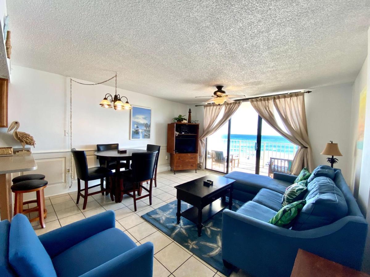 Sunswept 505 By Albvr - Beachfront Condo At A Great Location! Orange Beach Zewnętrze zdjęcie