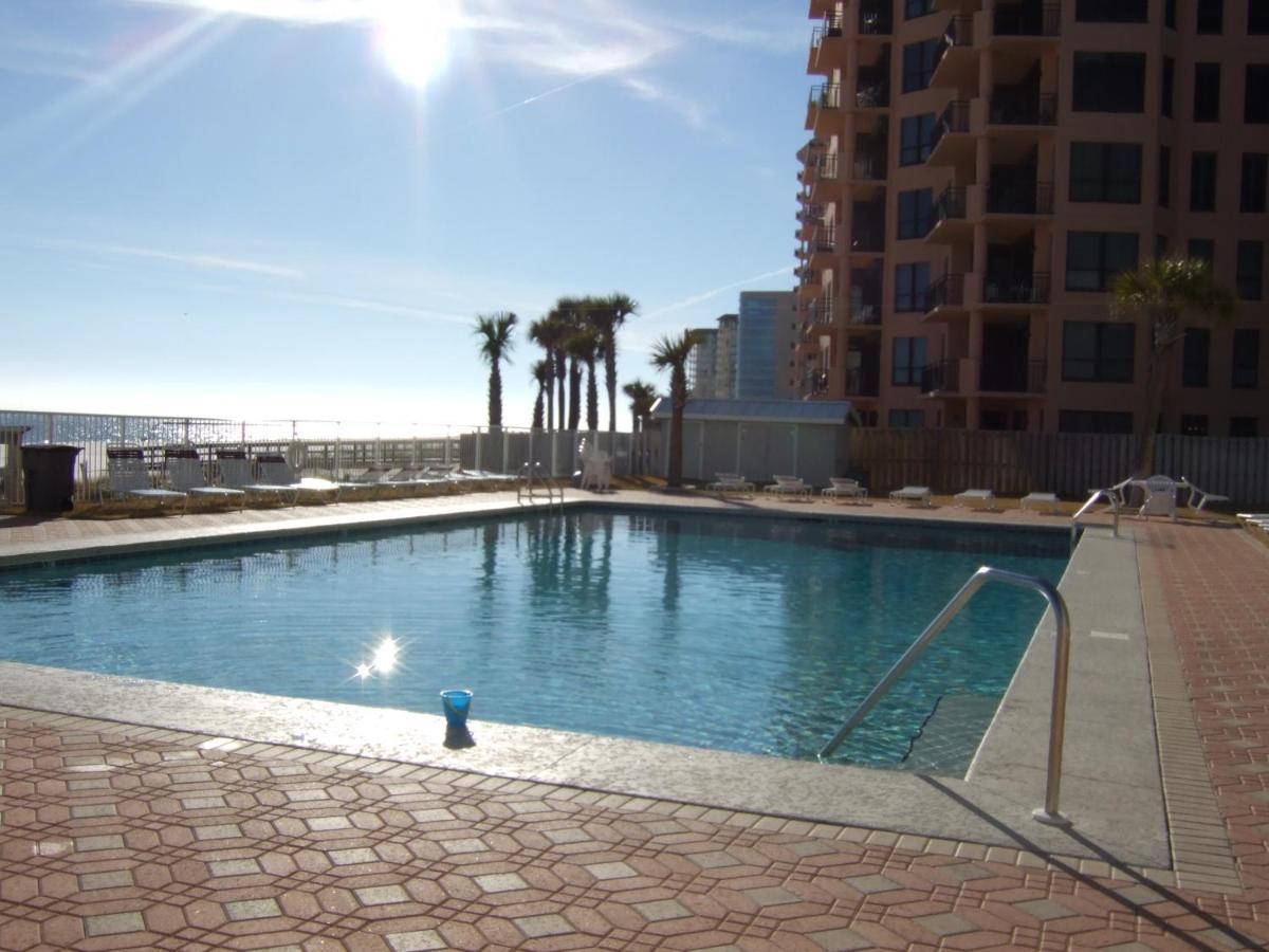 Sunswept 505 By Albvr - Beachfront Condo At A Great Location! Orange Beach Zewnętrze zdjęcie